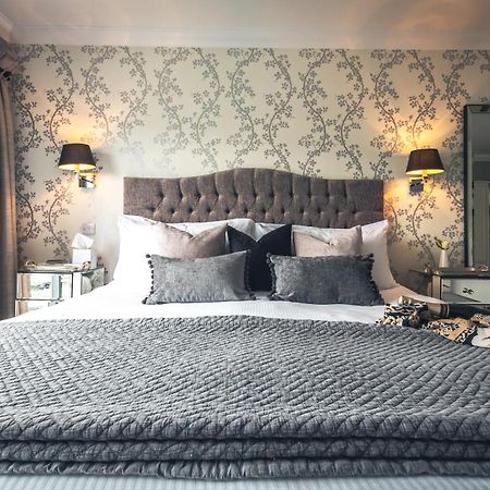 Driftwood B&B Brixham Exteriör bild