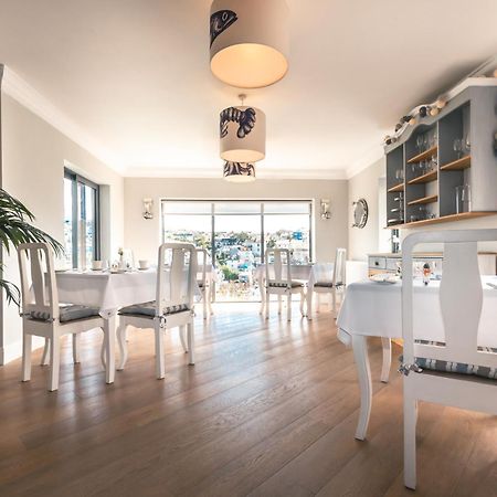 Driftwood B&B Brixham Exteriör bild